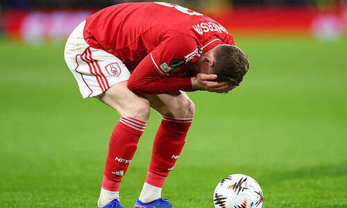 Сенсацией обернулся матч английского клуба в 1/8 финала Лиги Европы