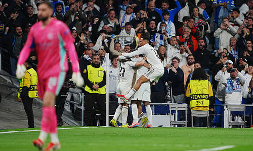 «Реал» готовит предложение «Челси» по трансферу лидера