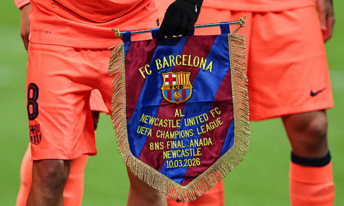 «Барселона» следит за вингером «Челси»