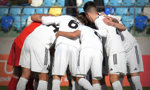 Экс-игрок сборной Казахстана назначен в руководство футбольного клуба