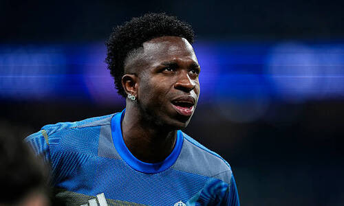 Будущее Винисиуса Жуниора в «Реале» осложнилось