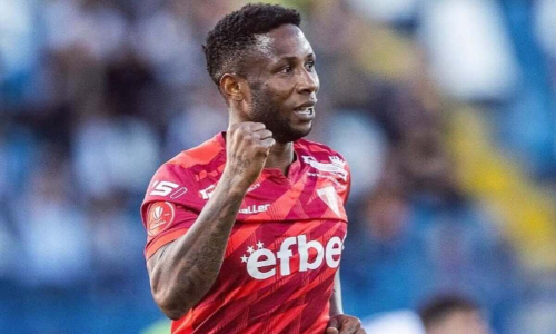 Звездный новичок КПЛ дебютирует против «Астаны»