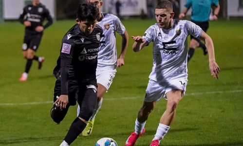 Казахстанский футболист сделал заявление о трансфере в европейскую команду