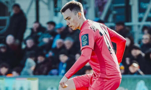 Клуб КПЛ нацелился на трёхкратного чемпиона из Европы