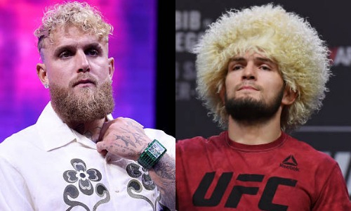 Дональд Трамп сделал заявление о бое Хабиба Нурмагомедова и Джейка Пола