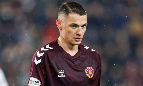 Ислам Чесноков