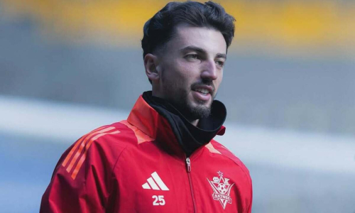 Клуб КПЛ принял решение по трансферу экс-вратаря «Актобе»