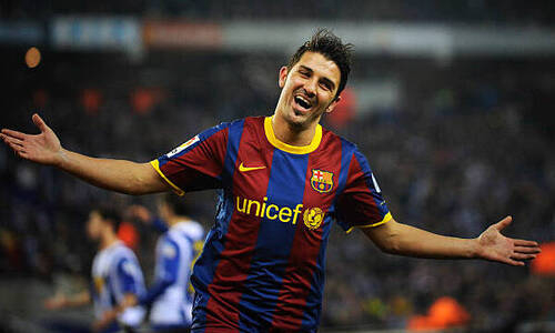 Экс-звезда «Барселоны» получил должность в «Атлетико»