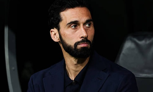 Арбелоа удивил заявлением после разгрома «Манчестер Сити»