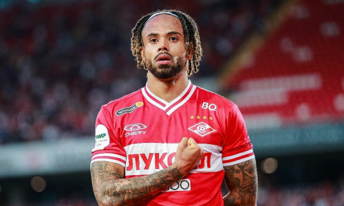 Тео Бонгонда