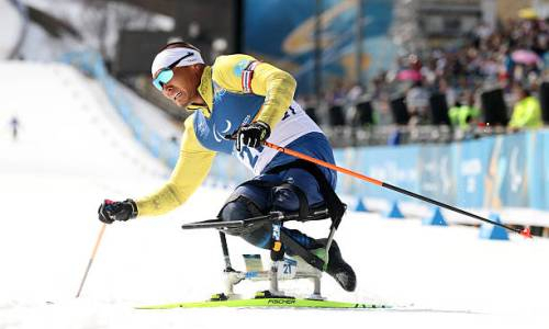 Ербол Хамитов