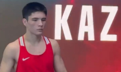 Восемь боксеров из Казахстана сразятся за «золото» исторического турнира