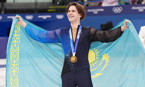 Историческое «золото» Михаила Шайдорова на Олимпиаде-2026 удивило Россию