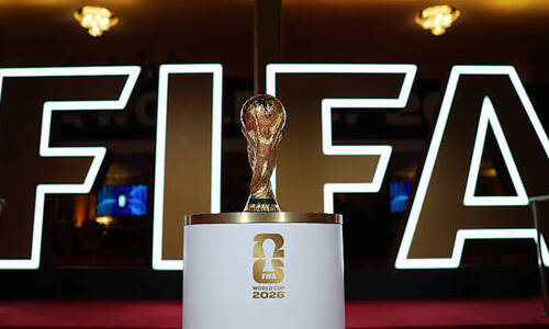 Появился кандидат на замену Ирану на ЧМ-2026