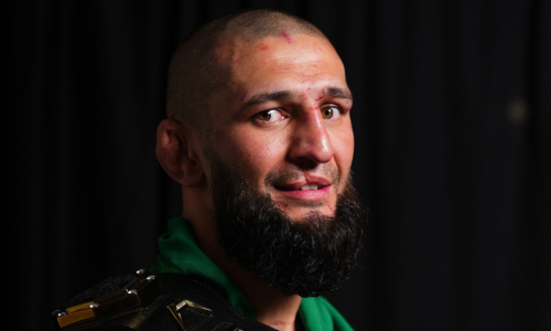 Хамзату Чимаеву вынесли однозначный вердикт по бою с Шоном Стриклендом