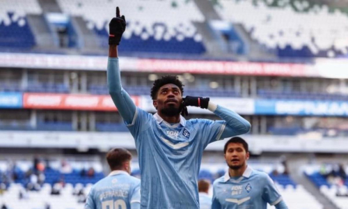 «Было невыносимо». Экс-бомбардир «Астаны» сравнил КПЛ с РПЛ и сделал вывод