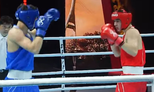 Тимур Тайбеков