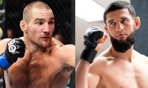 «Не будет как у Хабиба с Конором». Озвучена судьба боя Чимаев — Стрикленд на UFC 328