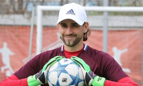 Руслан Нигматуллин оценил переход воспитанника «Локомотива» в КПЛ