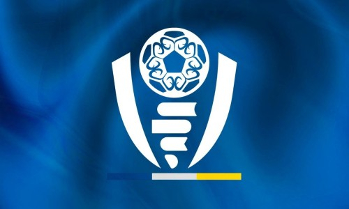 «Каспий» — «Окжетпес»: прямая трансляция матча КПЛ