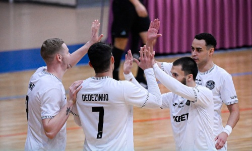 «Семей» отменил сенсацию в матче чемпионата Казахстана