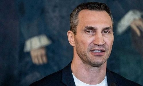 Назван самый актуальный соперник для возможного возвращения Владимира Кличко