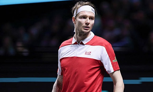 Александр Бублик рассказал о своей мечте