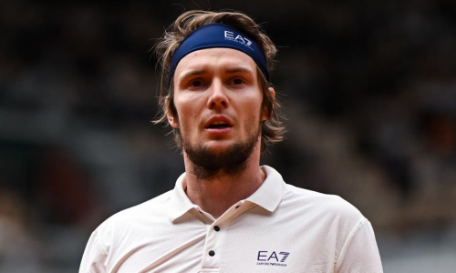 Александр Бублик сообщил о проблеме