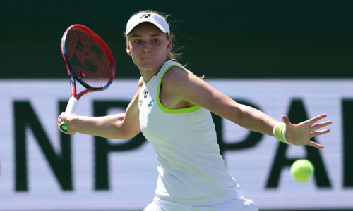 В России отреагировали на исход финала Елена Рыбакина — Арина Соболенко