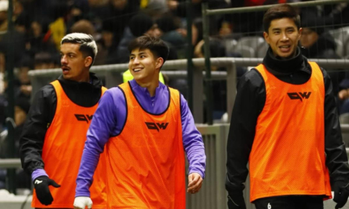 «На встречных парусах». Озвучена судьба матча «Кайрат» — «Актобе» в КПЛ