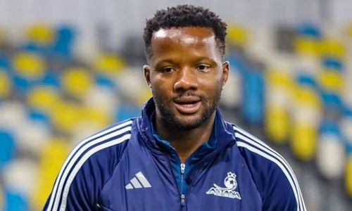 Экс-игрок сборной Казахстана дал прогноз на матч КПЛ «Кайсар» — «Астана»