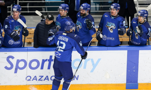 Эксперт спрогнозировал исход заключительного домашнего матча «Барыса» в сезоне КХЛ