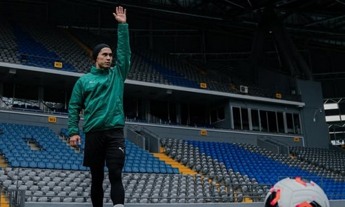 Бывший игрок сборной Казахстана назвал фаворита принципиального дерби в КПЛ