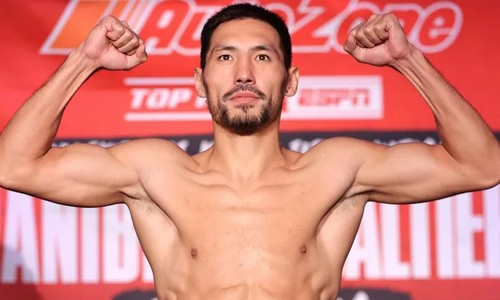 Жанибек Алимханулы