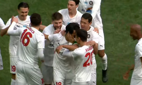 Рамазан Оразов