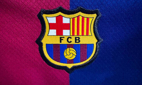 «Барселона» готовит трансфер 18-летнего таланта 