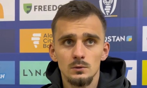 Легионер «Актобе» сделал заявление после поражения от «Кайрата»