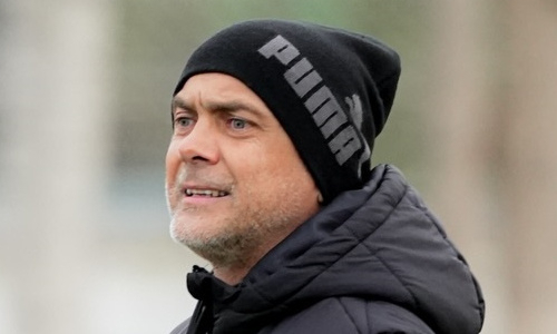 Наставник «Ордабасы» сделал заявление после матча с «Женисом»