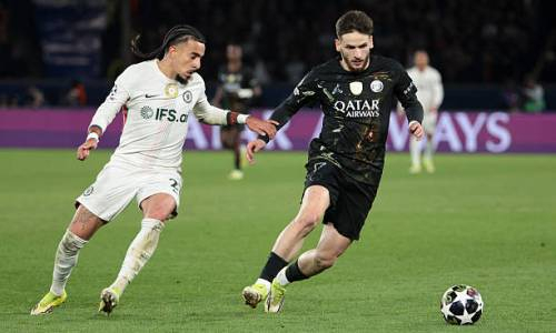 ФК Челси, ФК ПСЖ