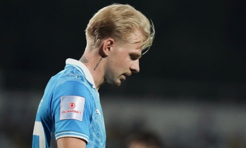 В «Ордабасы» назвали ключевой момент победы над «Женисом»