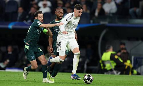 Федерико Вальверде