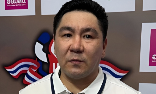 Бахыт Сарсекбаев нацелился на Олимпиаду после дебютного турнира