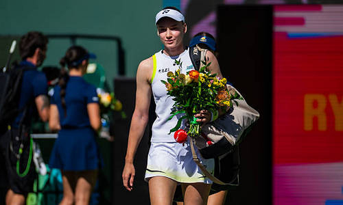 Елене Рыбакиной озвучили шансы стать первой ракеткой мира в 2026 году