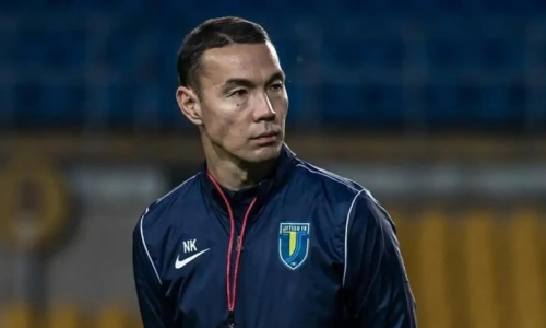 Кайрат Нурдаулетов выразил недовольство после камбэка в КПЛ и заступился за футболиста