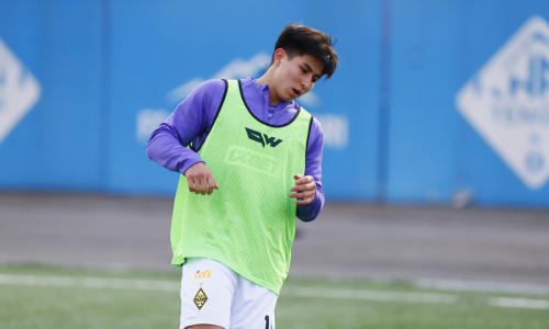 Дастан Сатпаев