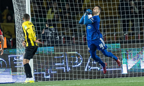 «Много борьбы, мало моментов». Названо ключевое решение матча «Кайрат» — «Актобе»