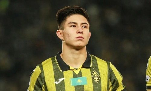 Дастан Сатпаев