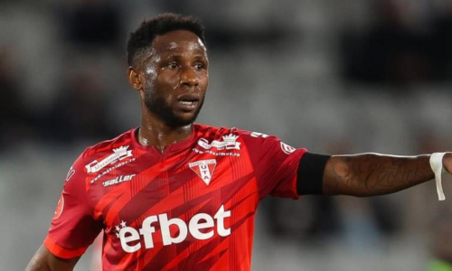 Клуб КПЛ не может зарегистрировать звездного новичка. Подробности