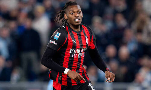 Топ-клуб Италии выставил на трансфер лидера команды