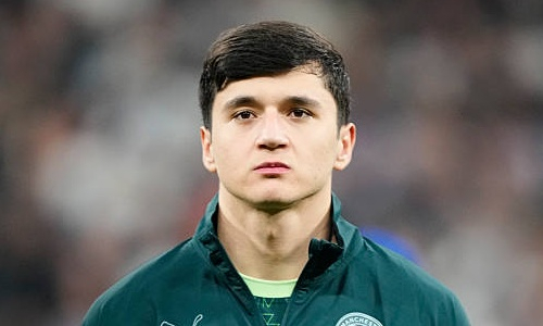 Абдукодир Хусанов вошёл в неожиданный рейтинг